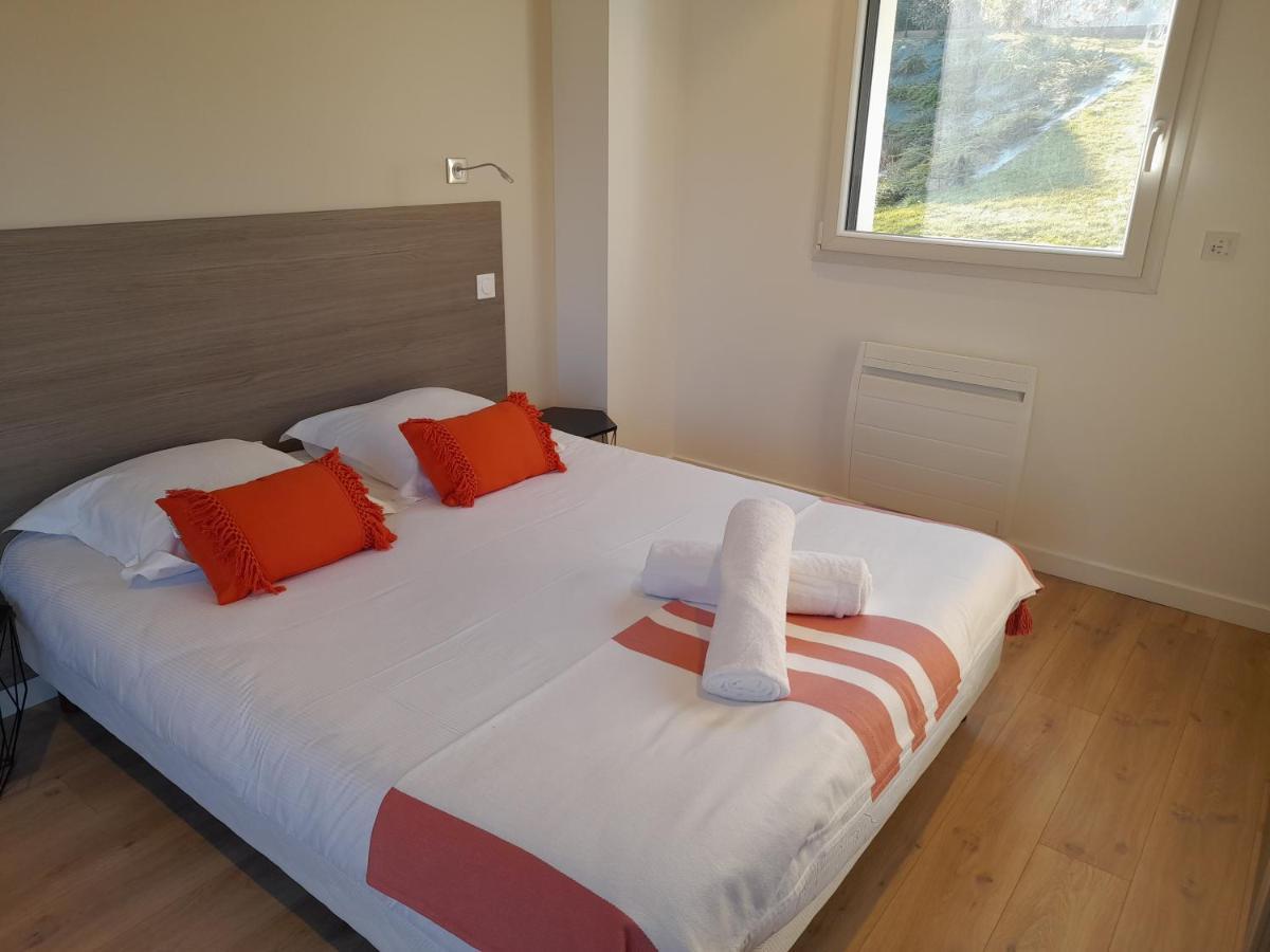 Thiou Holiday home