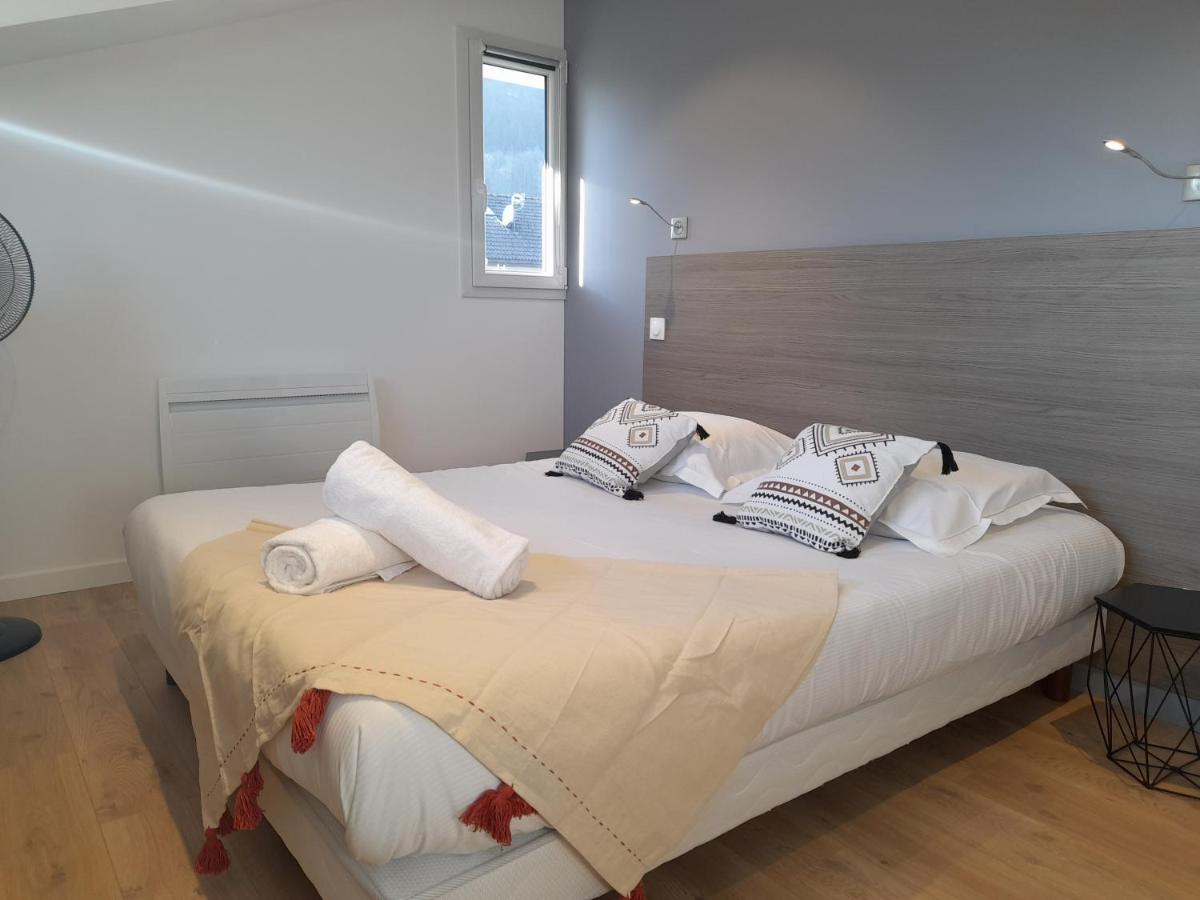Holiday home Thiou Sevrier