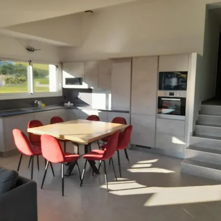 Appartement Thiou Sévrier Extérieur photo
