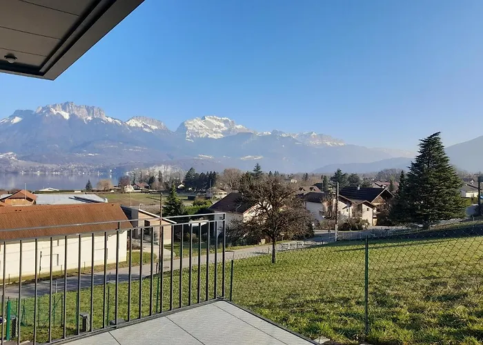 Appartement Thiou