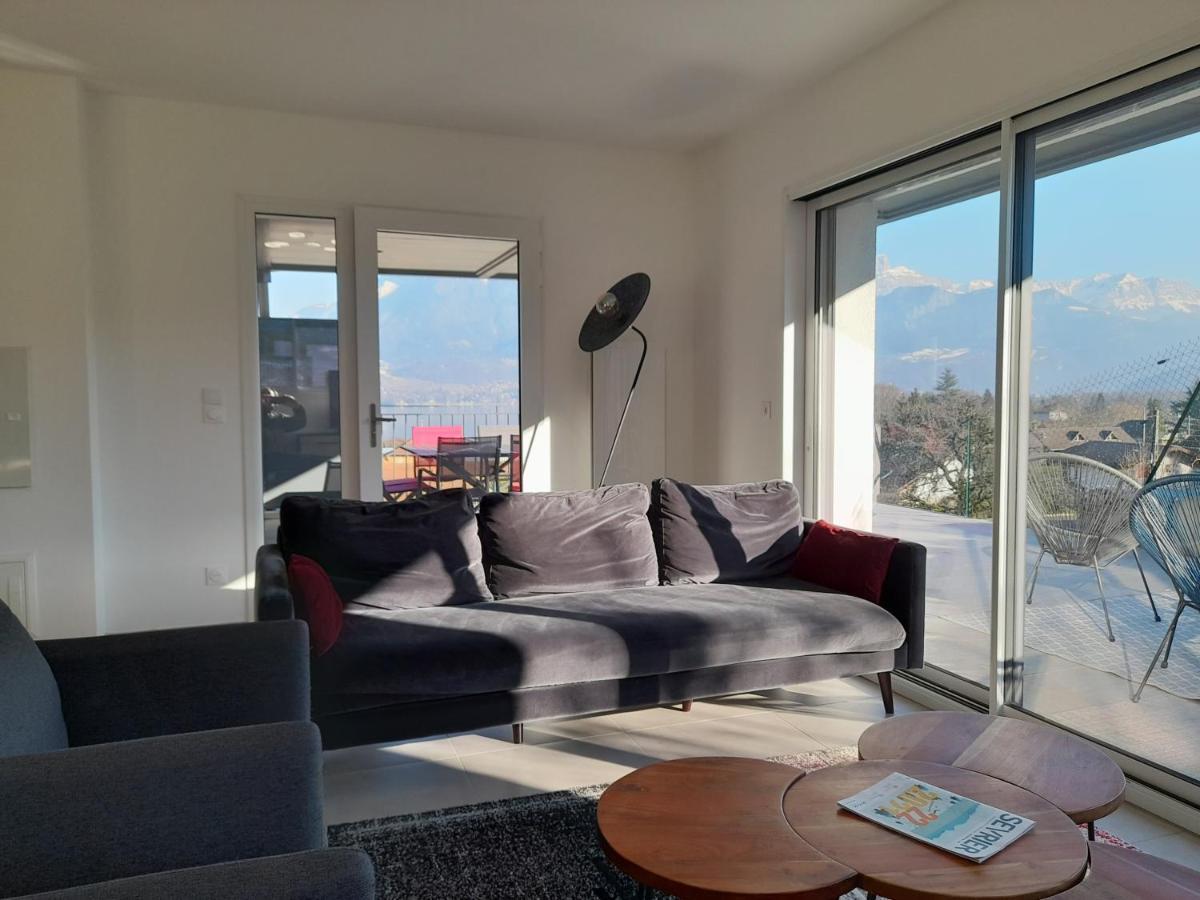 Thiou Holiday home
